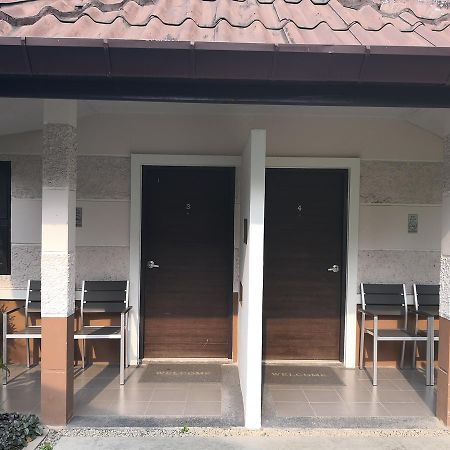 Chiangrai Green Park Resort Chiang Rai Exteriör bild
